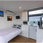 Båthotell Barcos Casa Ostraveiro Aveiro