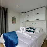 Båthotell Barcos Casa Ostraveiro Aveiro