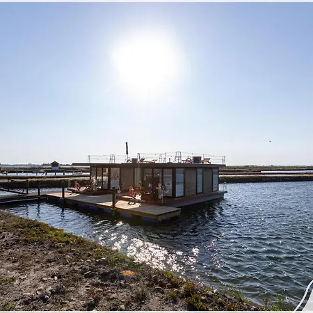 Barcos Casa Ostraveiro Αβέιρο