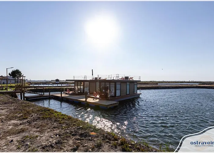 Barcos Casa Ostraveiro Aveiro