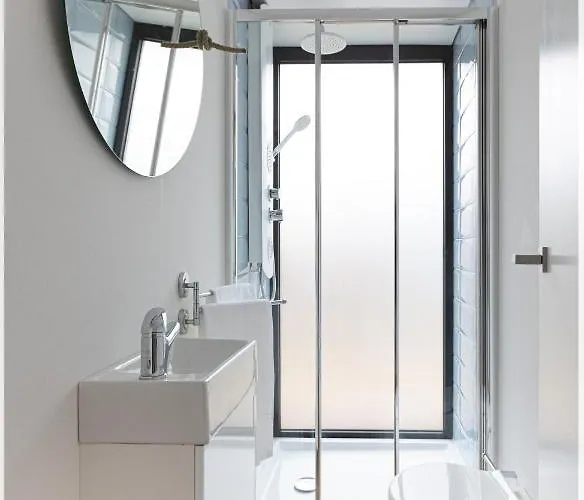 Barcos Casa Ostraveiro Aveiro